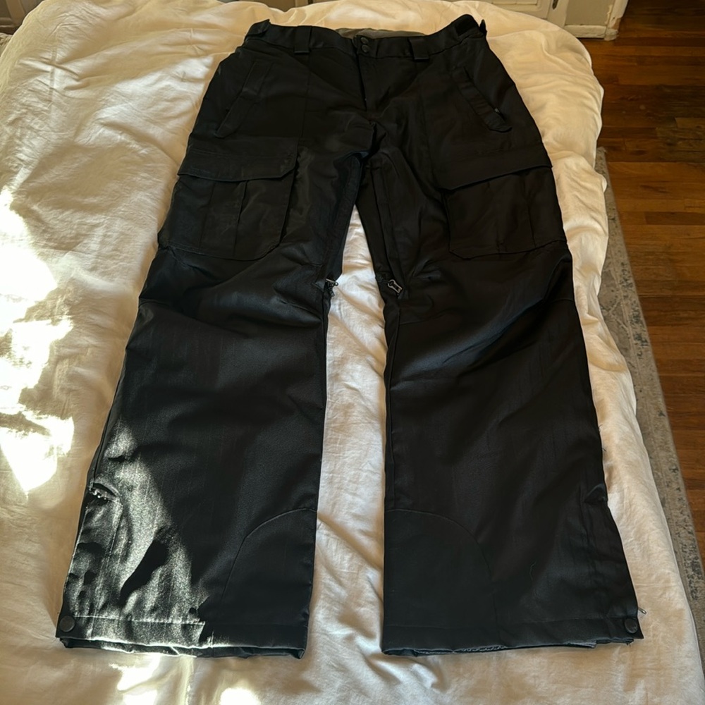 Gravity Bennie Insulated Snowboard Ski Pants